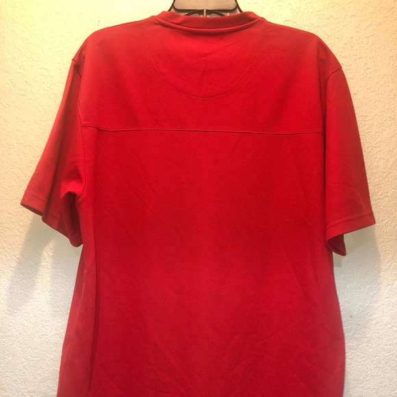 Grand Slam Golf Shirt - Picture 2 of 5